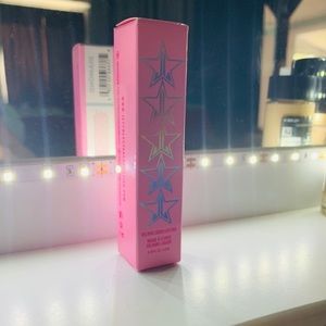 Jefree Star liquid lipstick - Diamond